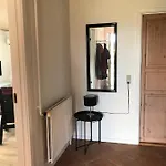 Lille Rode Hus Mando Ribe