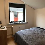 Lille Rode Hus Mando Apartamento *