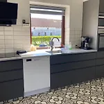 Apartamento Lille Rode Hus Mando *