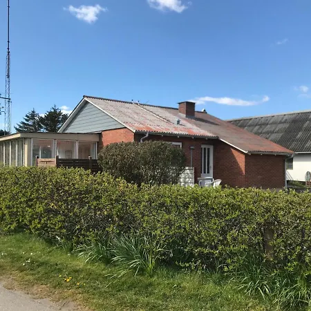 Lille Rode Hus Mando