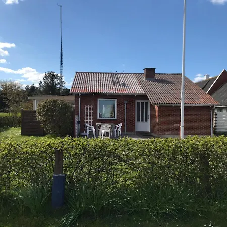 Lille Rode Hus Mando Apartamento