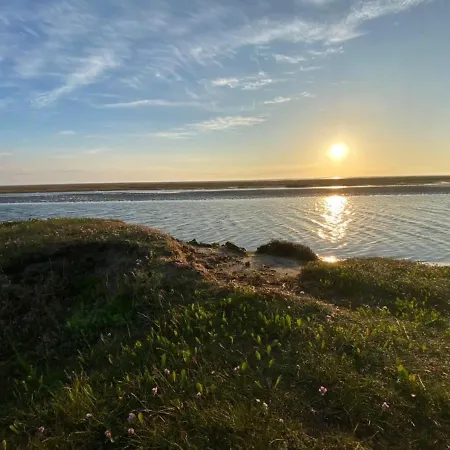 Lille Rode Hus Mando Appartement *