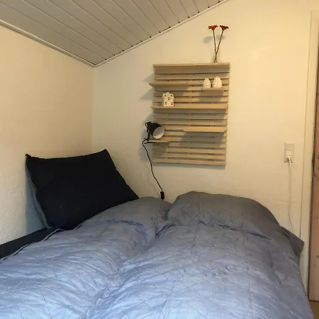 Lille Rode Hus Mando Apartamento