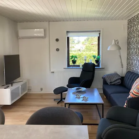 Lille Rode Hus Mando Apartamento