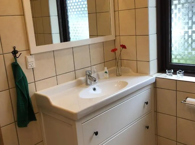 Lille Røde Hus Mandø